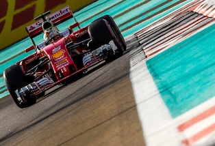 F1, Raikkonen: «Rosberg via? Io e Vettel impegnati con la Ferrari»