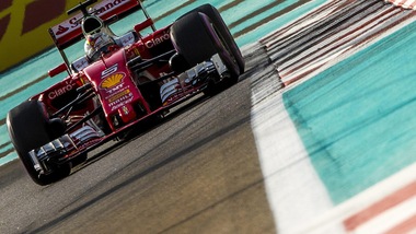 F1, Raikkonen: «Rosberg via? Io e Vettel impegnati con la Ferrari»