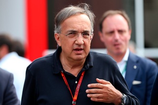 F1, Marchionne: «Sorpreso dall'addio di Rosberg»