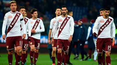 Torino, le pagelle: Ljajic stecca, anche Barreca soffre