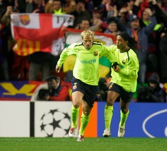 Chapecoense, Gudjohnsen si candida: «Se volete, ci sono»