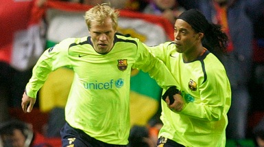 Chapecoense, Gudjohnsen si candida: «Se volete, ci sono»