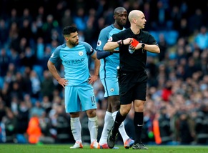 Juventus-Dinamo Zagabria, arbitra Taylor