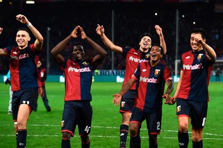 Serie A Chievo-Genoa, formazioni ufficiali e tempo reale alle 19