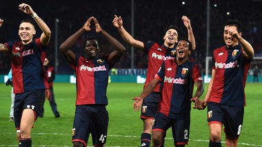 Serie A Chievo-Genoa, formazioni ufficiali e tempo reale alle 19