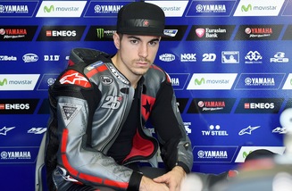 MotoGp, Meregalli: «Viñales veloce e sicuro»