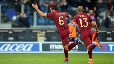 Serie A Pizzaballa: «Roma? Può essere l'anti-Juventus»