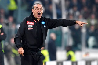 Champions League Napoli, le convocazioni di Sarri verso il Benfica