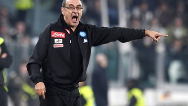 Champions League Napoli, le convocazioni di Sarri verso il Benfica