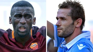 Lazio, Lulic: «Mi dispiace, ho risposto a una provocazione»