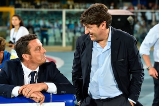 Serie A Pescara, Sebastiani: «Oddo rimane al suo posto»