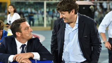 Serie A Pescara, Sebastiani: «Oddo rimane al suo posto»