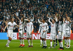 Champions League, Dinamo Kiev-Besiktas: si punta sui turchi a 2,30