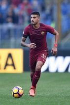«Emerson Palmieri, scatta l'obbligo di riscatto: 2 milioni al Santos»