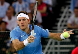 Coppa Davis: l'Italia sfiderà l'Argentina sulla terra battuta di Buenos Aires