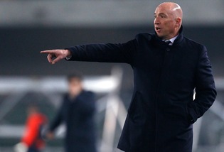 Serie A, Maran: «Devo fare i complimenti al Chievo»