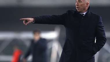 Serie A, Maran: «Devo fare i complimenti al Chievo»