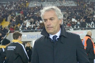 Serie A Bologna, Donadoni deluso: «Non tutti danno il massimo»