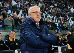Serie A Udinese, Delneri: «Volevamo vincere per forza»