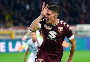 D’Amico: «Belotti opera d’arte: Cairo la tratta come tale»