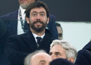 Auguri Agnelli: il presidente della Juventus compie 41 anni