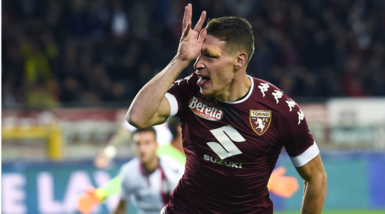«Torino, il Manchester United pronto a sborsare 100 milioni per Belotti»