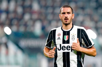 Ecco la squadra più cara del mondo: c'è Bonucci. Sorpresa: manca Cristiano Ronaldo