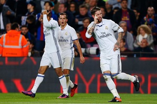 Champions League, Real-Dortmund: Blancos favoriti per il sorpasso