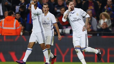 Champions League, Real-Dortmund: Blancos favoriti per il sorpasso