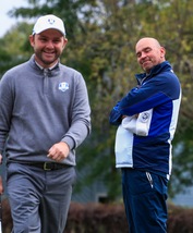 Golf, Ryder Cup: Bjorn sarà capitano europeo nel 2018