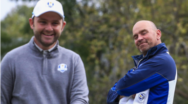 Golf, Ryder Cup: Bjorn sarà capitano europeo nel 2018