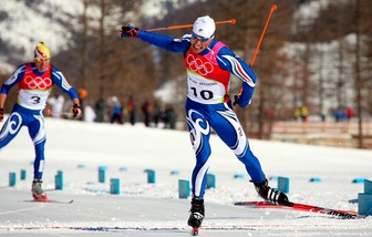 Sci di Fondo: Giorgio Di Centa torna in Coppa del mondo