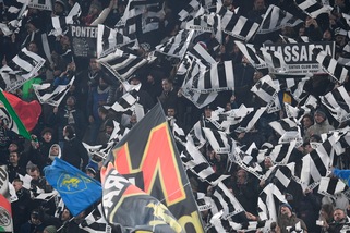 Juventus-Roma, c'è già il tutto esaurito