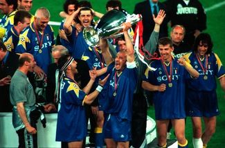 Champions League, la Juventus "insegue" il Milan