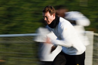 Juve verso il derby, le scelte di Allegri