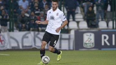 Serie B Pro Vercelli, una giornata di squalifica a Bani