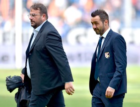 Lega Pro Parma, il nuovo direttore sportivo è Faggiano