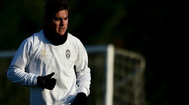 Juventus, riecco Dybala: «Pronto per la Dinamo»