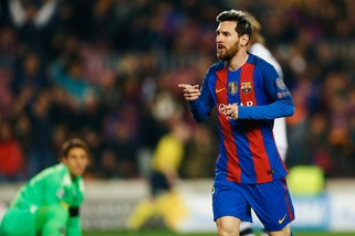 Parte la maratona-rinnovo: il padre di Messi è a Barcellona