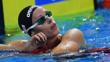Mondiali nuoto vasca corta, impresa Pellegrini: oro nei 200 sl