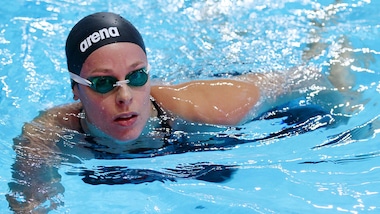 Pellegrini da sogno: arriva l'oro che mancava