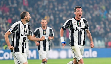 Alcune cose da sapere prima di Juve-Dinamo Zagabria