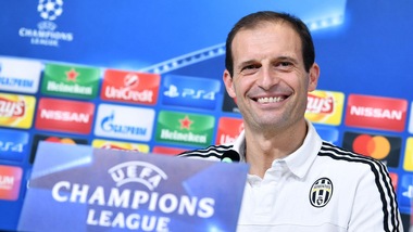 Champions League, Juve ok con la Dinamo: vittoria a 1,13