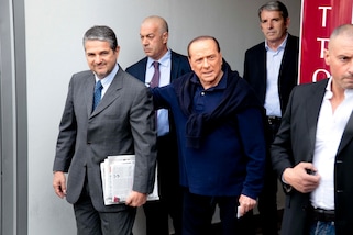 Fininvest-Sino Europe, closing posticipato