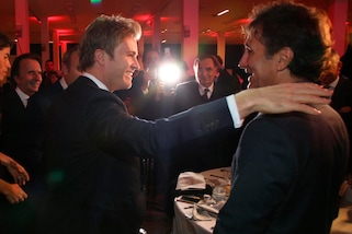 F1, Zanardi: «Ritiro di Rosberg? Sono molto stupito»