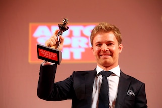 F1, Rosberg: «Ho fatto tutto quello che sognavo»