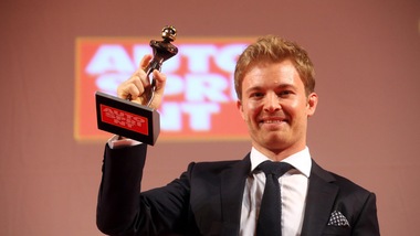 F1, Rosberg: «Ho fatto tutto quello che sognavo»