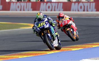 MotoGp, calendario 2017: Germania in anticipo di 2 settimane