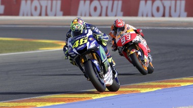 MotoGp, calendario 2017: Germania in anticipo di 2 settimane