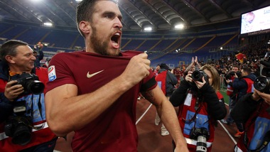 Grassani: «Strootman? Roma, Il ricorso si può vincere»